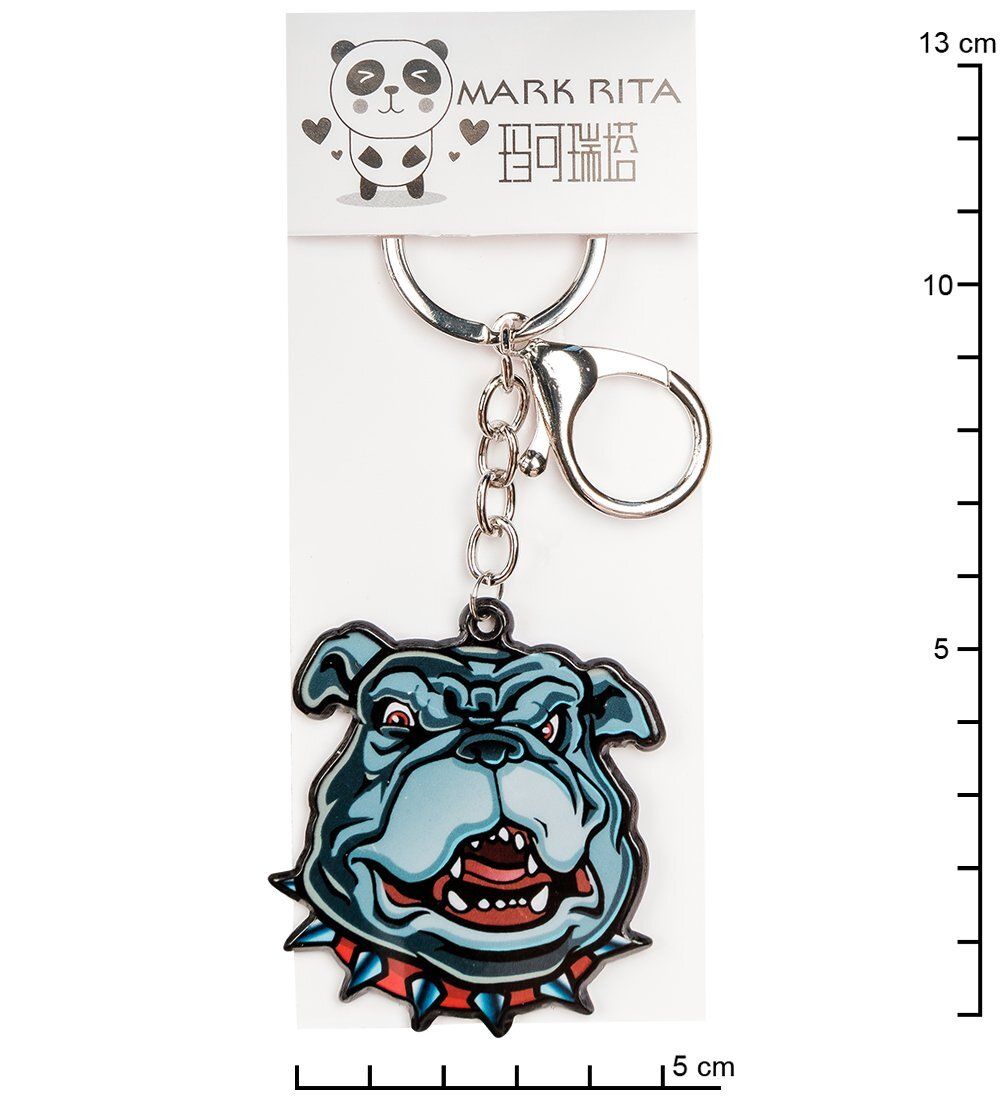 MR-123 Брелок «Питбуль» Mark Rita