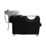 Парикмахерская мойка LB-0020R