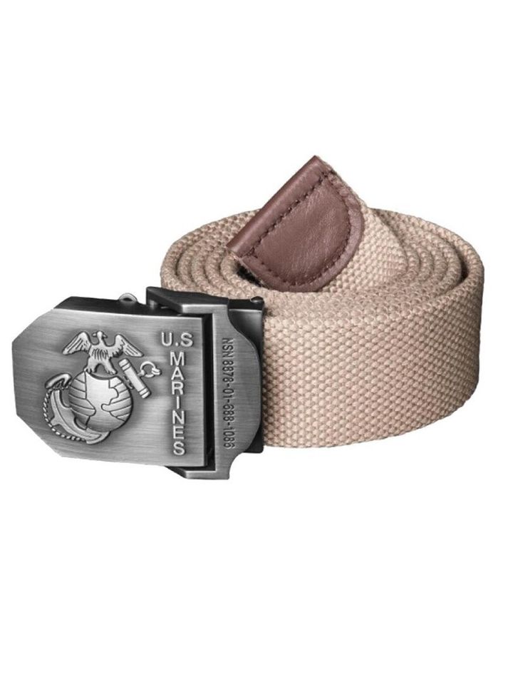 Ремень Helikon-Tex US Marines (песочный)