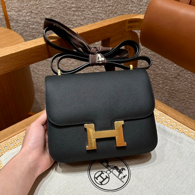 Hermes Constance 18