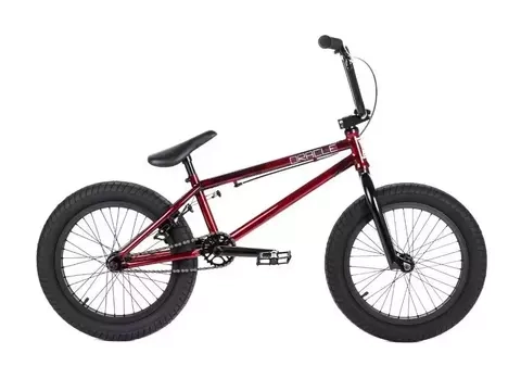 BMX Karma August 16 2021