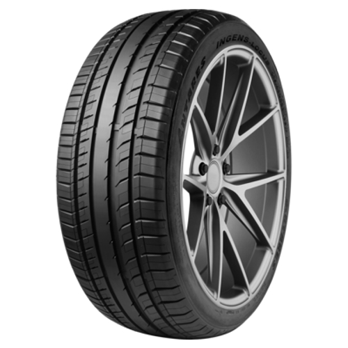 Купить Легковая шина Antares Ingens-Locus 275/40ZR20