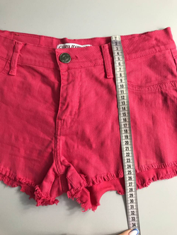 Шорты Gloria Jeans короткие, визуально на 42 размер