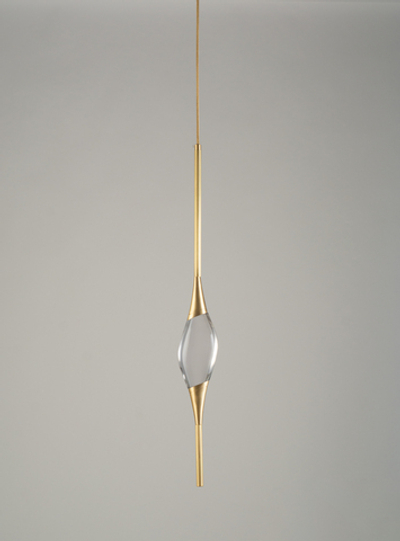 Люстра IL PEZZO 12 Pendant