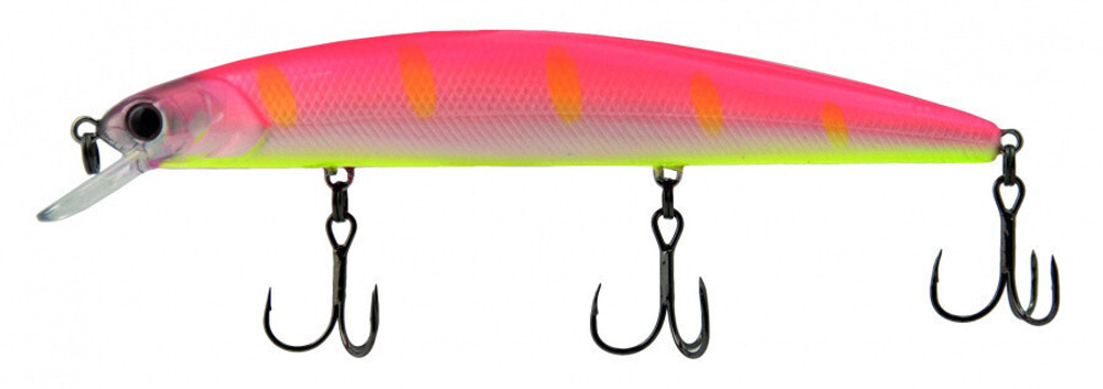 Воблер для рыбалки LureMax STALKER