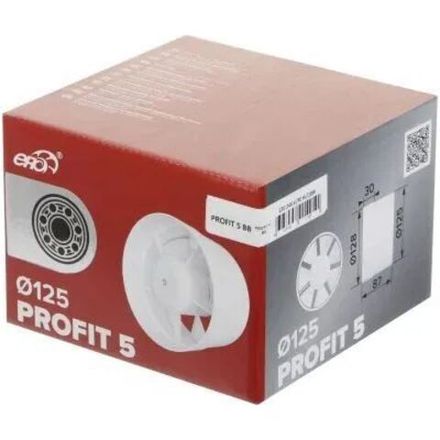 Электровентилятор