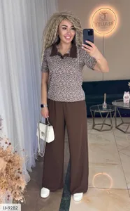 Костюм II-9279 Фабрика Моды