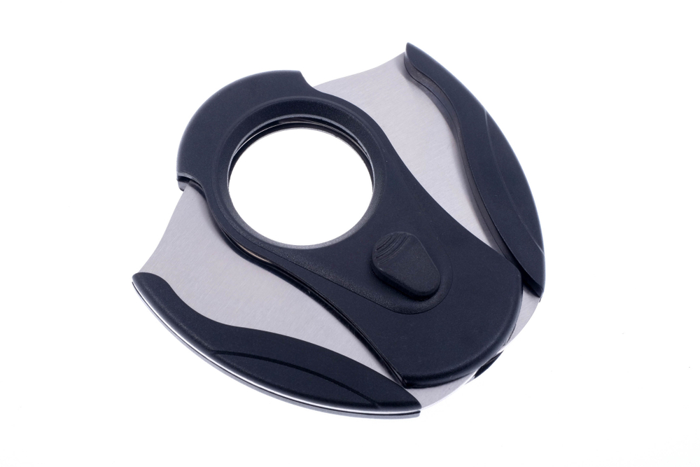 Гильотина Passatore, черная 591-702