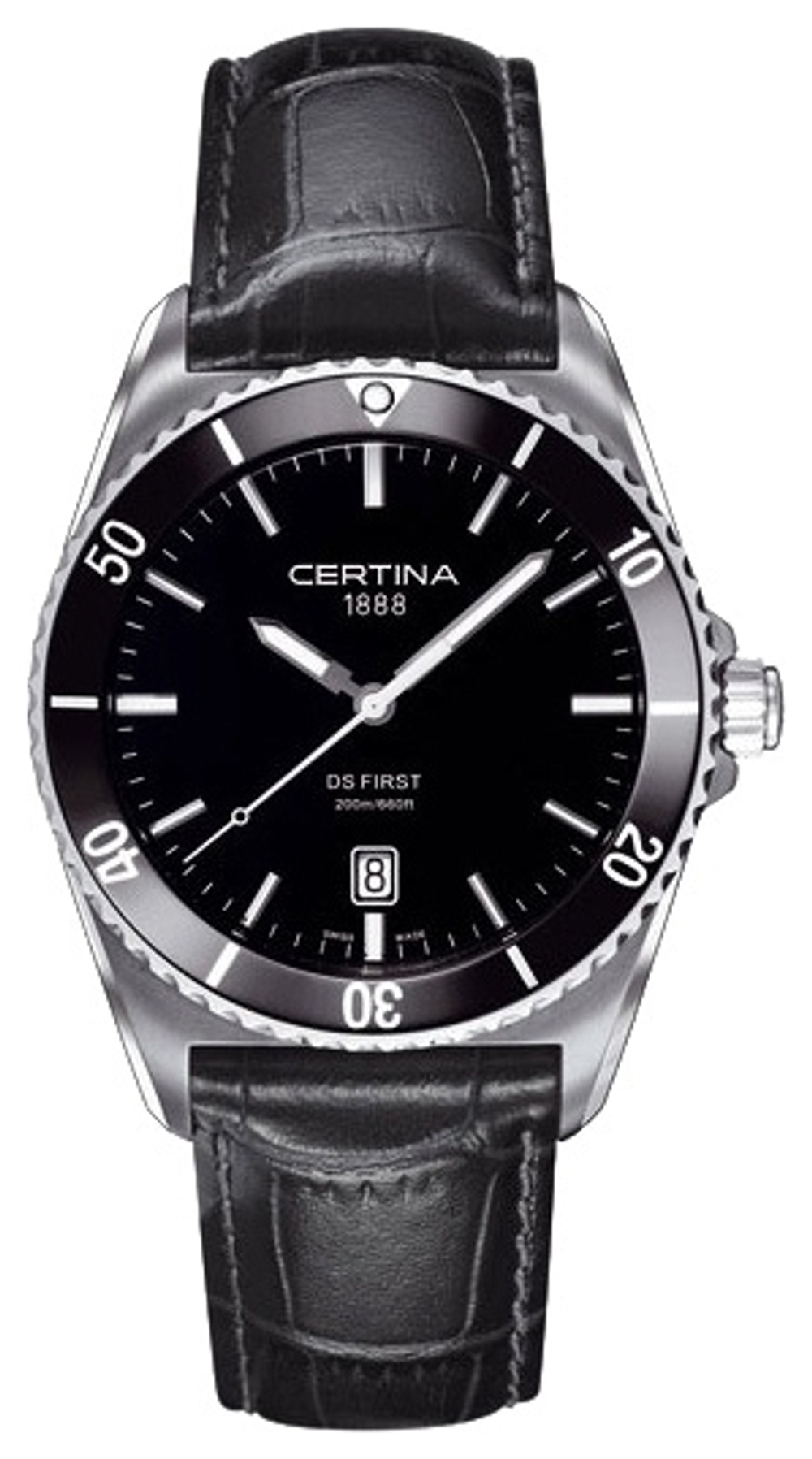 Certina 0144101605100