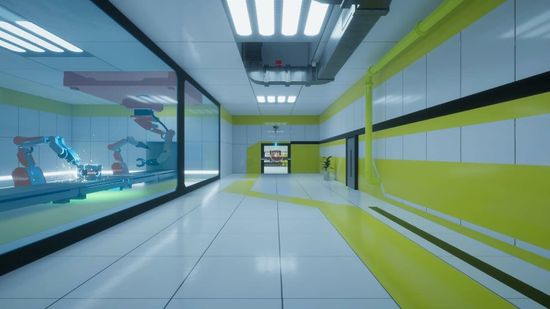 Игра System of Souls (PS5, русские субтитры)