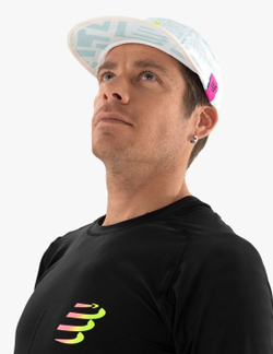 Кепка 5 Panel Light Sugar Ice Print