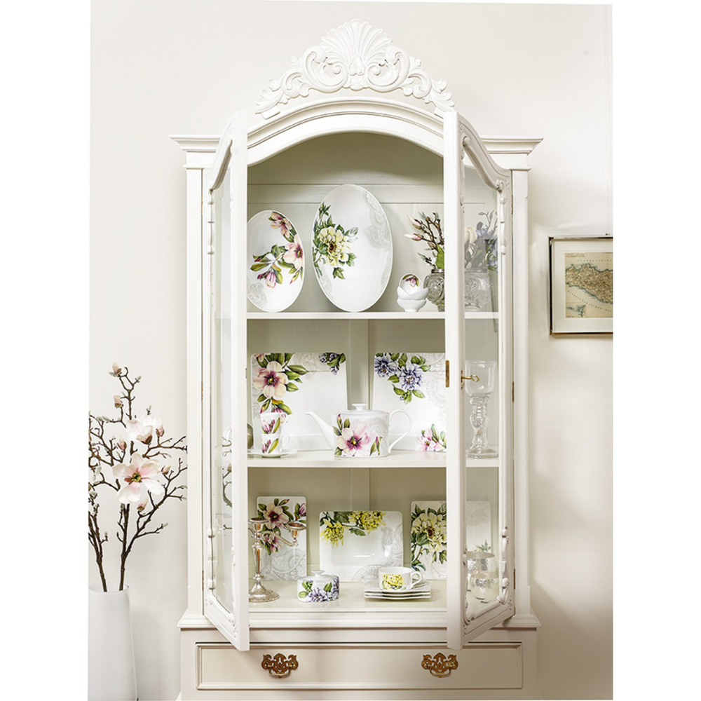 Villeroy & Boch Чашка Quinsai Garden 230 мл для чая 10-4380-1270