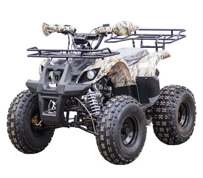 Квадроцикл STALKER 125 Fox