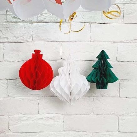 Каскады, подвески