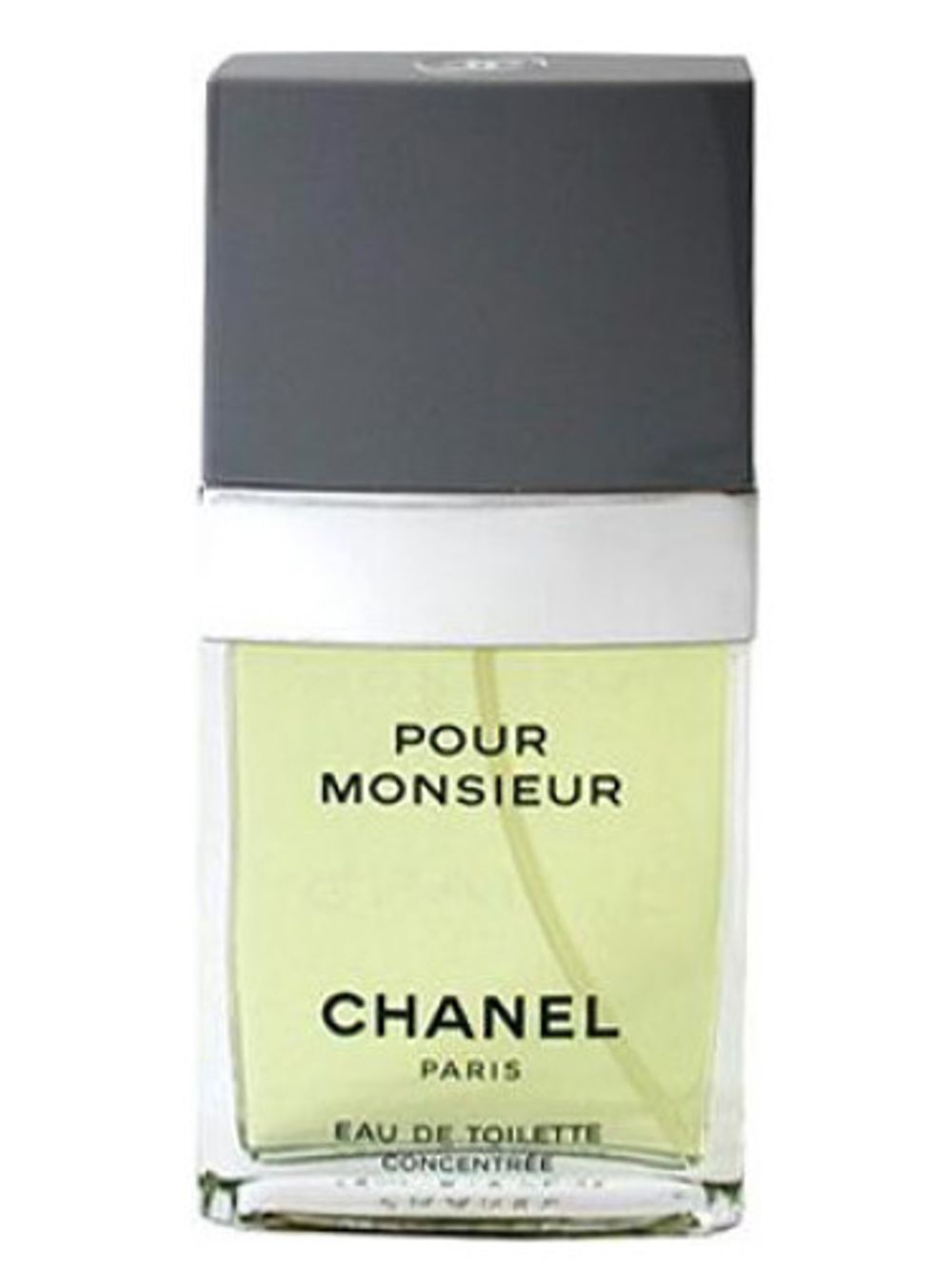 Chanel Pour Monsieur Concentree