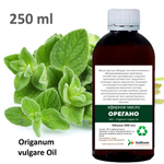 Эфирное масло орегано / Origanum vulgare Oil