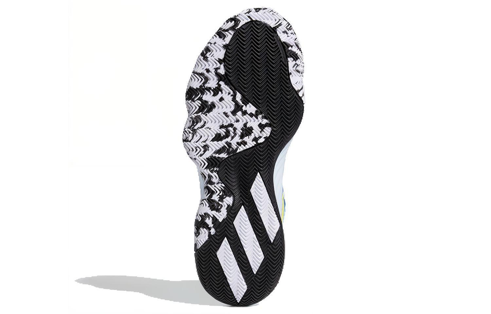 Кроссовки Adidas D.O.N. Issue 1 Gca