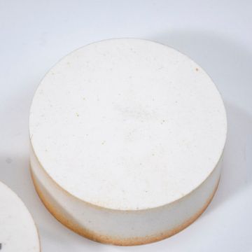 Абразив для наведения суспензии, ПЕТРОГРАДЪ, 240 грит, D80*23мм