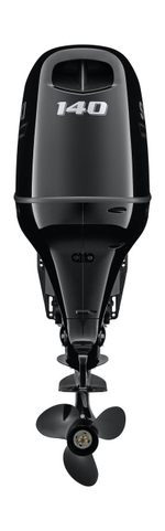 Лодочный мотор Suzuki DF140BT(L/Х)