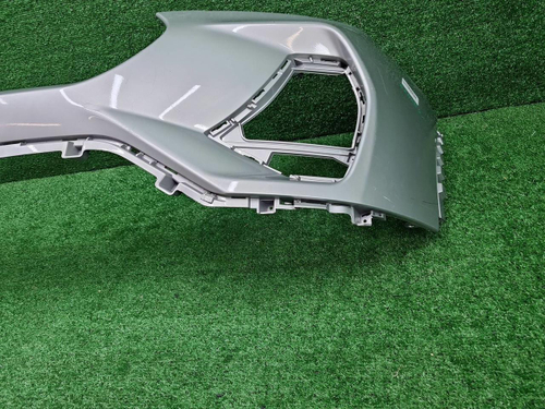 Бампер передний Chery Tiggo 7 Pro (2020-2024)