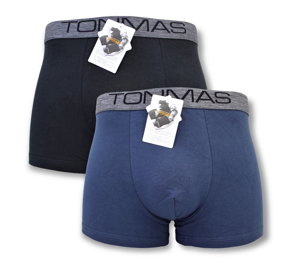 Трусы мужские Tonmas N,9084