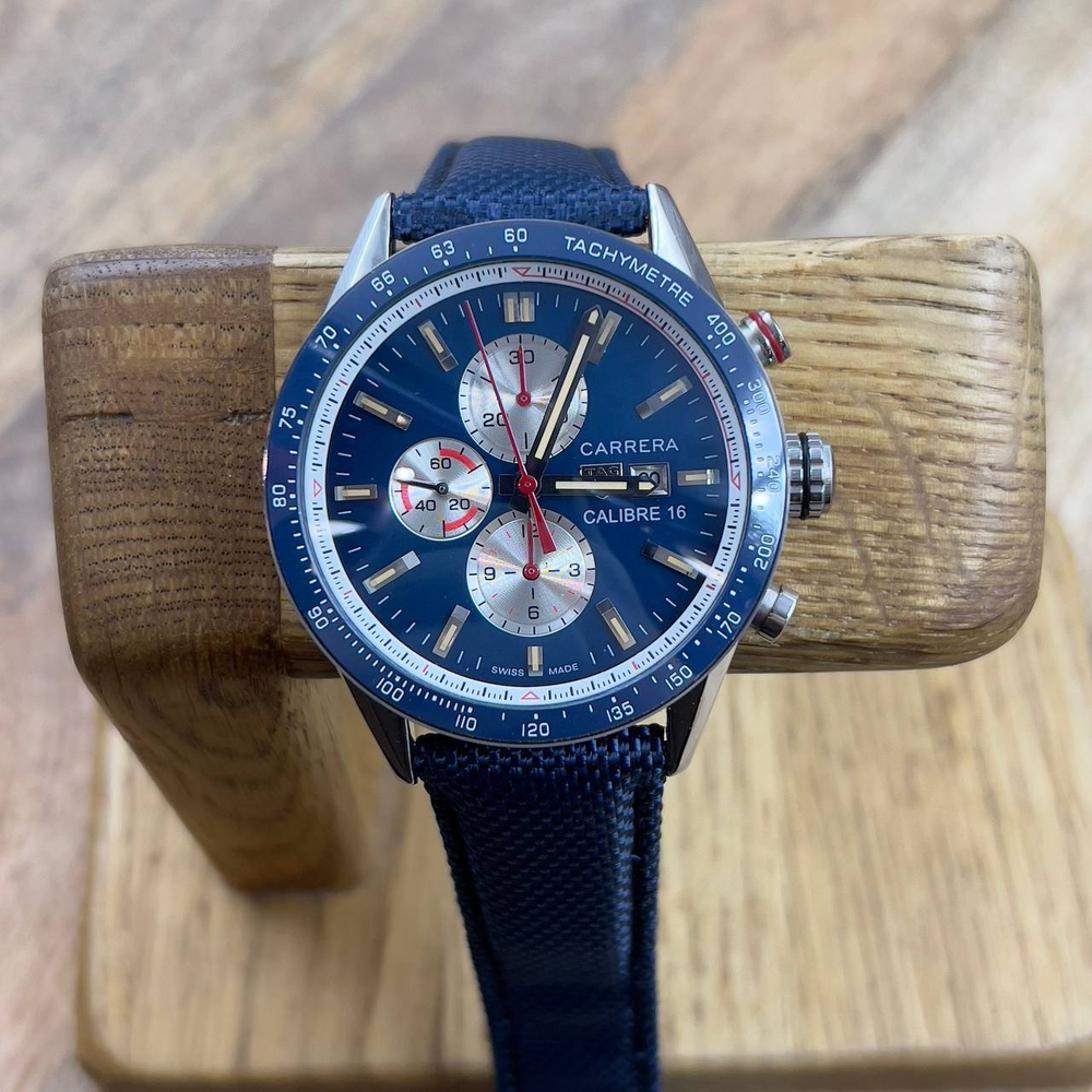 Часы TAG Heuer