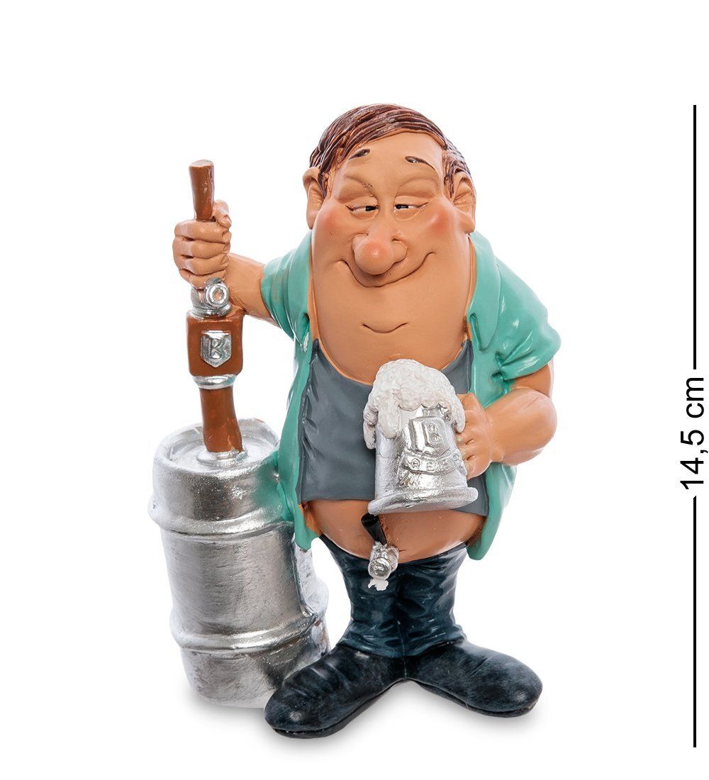 RV-669 Статуэтка «Вася Пупкин» (W.Stratford)