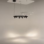 Подвесной светильник Maytoni MOD102PL-L42WK