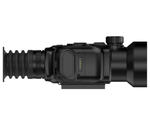 Тепловизионный прицел RikaNV Lesnik 650 х2.7-х13.5, 640х512 12μm, ⌀50мм, до 5500м
