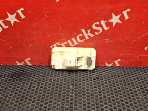 Габарит боковой