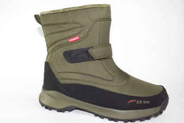Великаны мужские зимние Ex-tim 2367-5