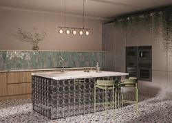 Люстра подвесная светодиодная Maytoni   MOD299PL-L48BC3K