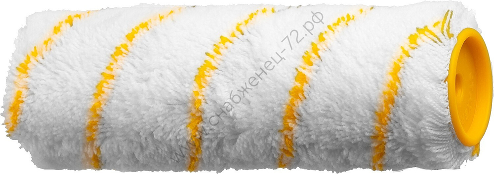 STAYER GIRPAINT 48 мм, 180 мм, полиакрил, Малярный ролик, PROFESSIONAL (0214-18)