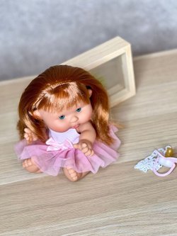Пупс Nines 26см PEPOTE (N952A3)