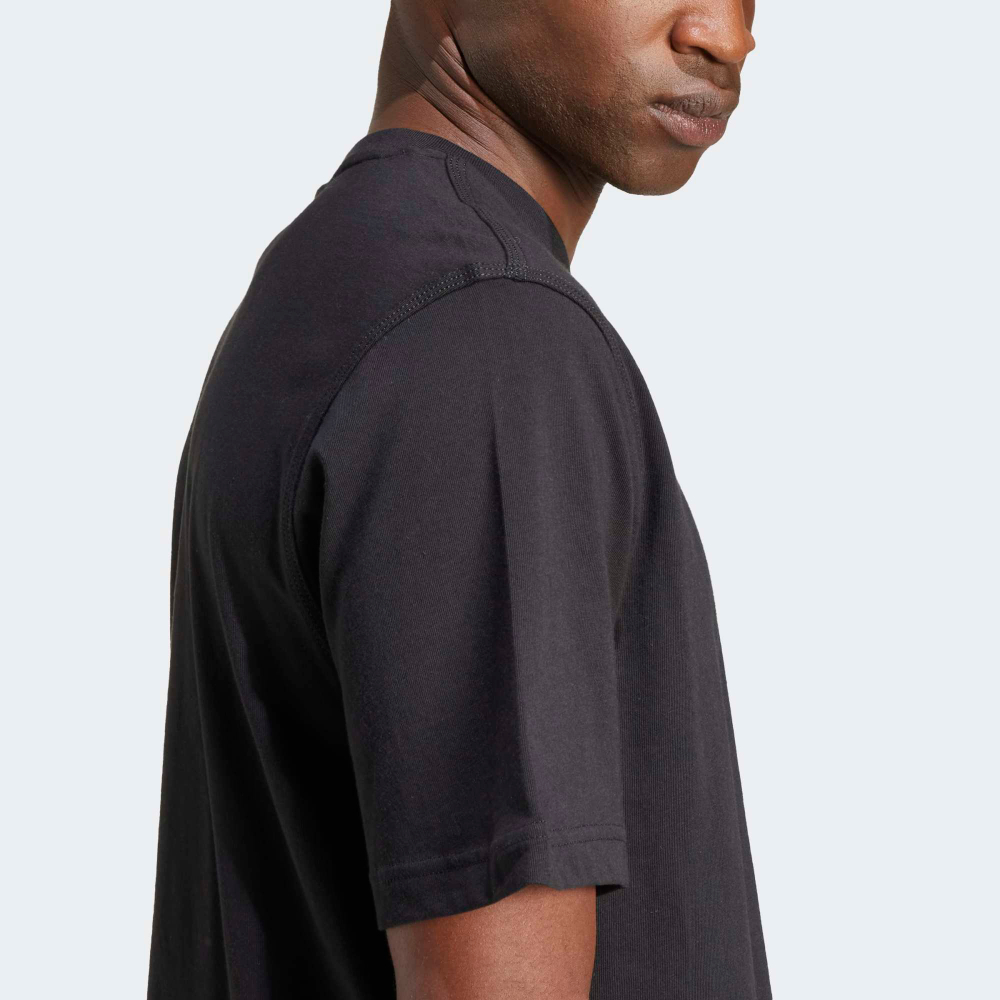 Футболка мужская adidas Originals TREFOIL ESS TEE