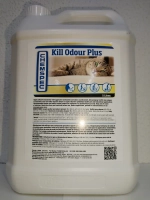 Kill Odor Plus Chemspec выведения пятен и запахов, 5 л