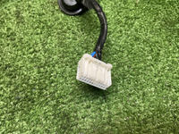 Проводка заднего бампера Hyundai Creta 2 (21-22)