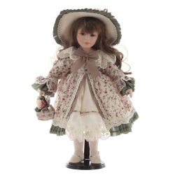 GAEM Кукла "Виктория", L21 W10,5 H43 см