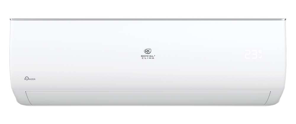 Cплит-система Royal Clima GLORIA UPGRADE RC-GL55HN (комплект)