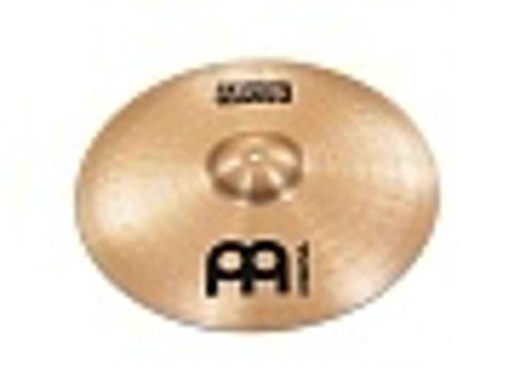 Meinl MCS18CR MCS Crash Ride Тарелка 18&quot;.