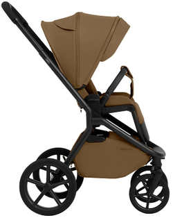 Детская коляска 2 в 1 Sweet Baby SBL Orso Brown