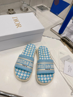 Christian Dior Dway Slide