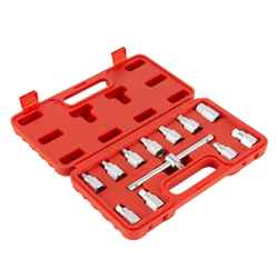 WDK-2141201 Набор для откручивания масляных пробок, 12 шт.