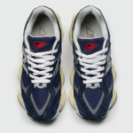 Кроссовки New Balance 9060 Navy Cream