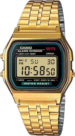 Часы Casio A-159WGEA-1E