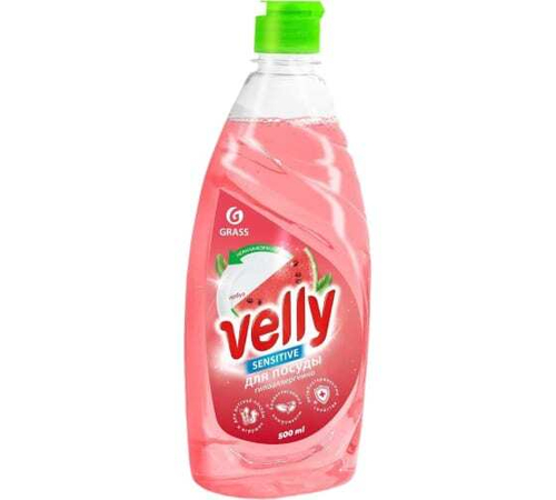 Чистящее средство Грасс Велли 500мл Арбуз