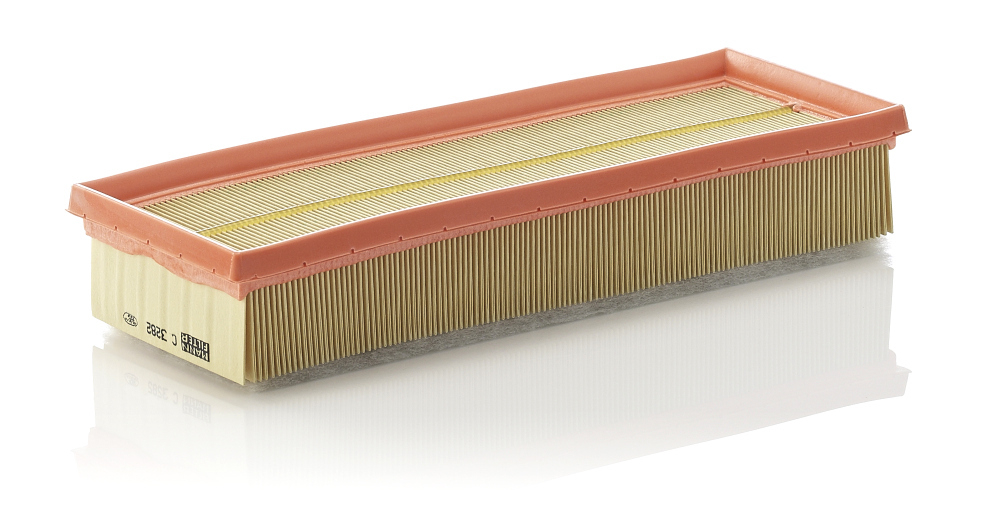 MANN-FILTER - C3282-MNF - Air Filter