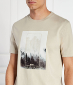 Футболка BOSS ORANGE - песочный(50522902)