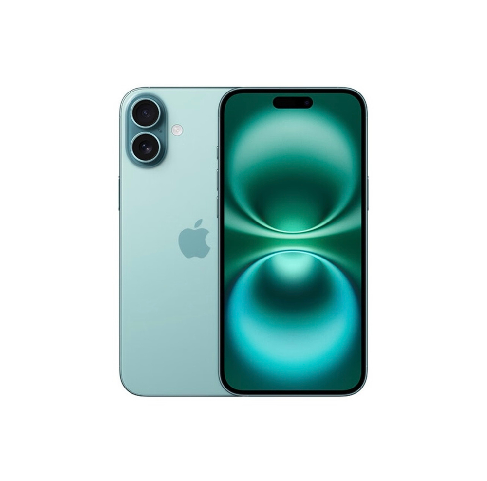 Apple iPhone 16 Plus Teal
