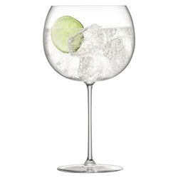 Набор бокалов Borough, 680 мл, 4 шт.